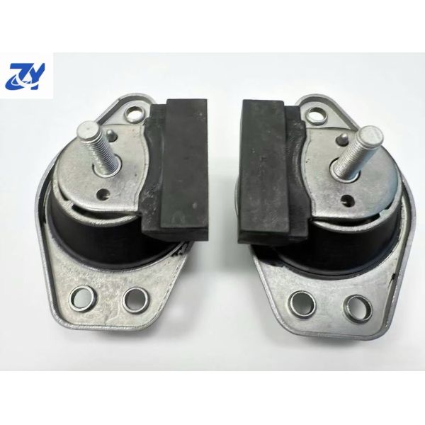 For Ferrari 458 812 F12 FF Italian Spider GTC4 812 2012 Parts Engine Rubber Installation Original Equipment Manufacturer