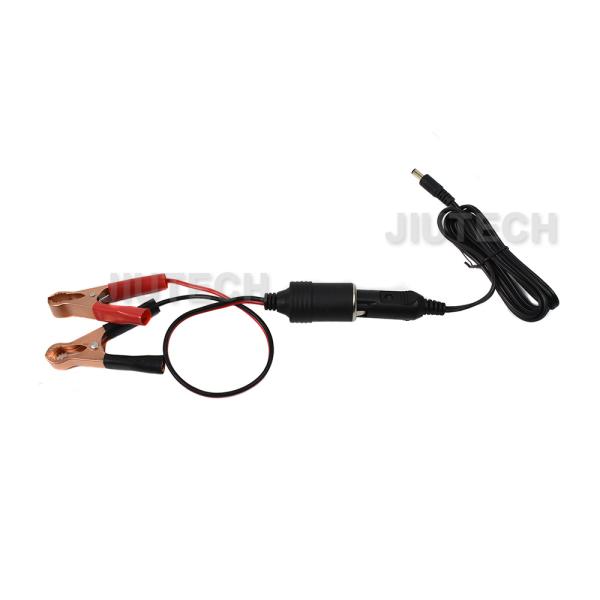 Сопло мочевины ремонта автомобилей нагнетает диагностические инструменты для машины маяка тележки