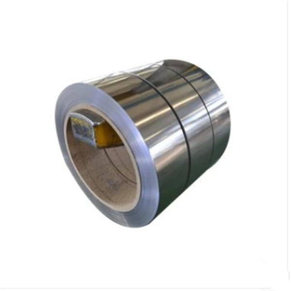 Electrical Silicon Steel Sheet Crgo Cold Rolled Grain Oriented Steel Coil for Transformer With Cheaper Price