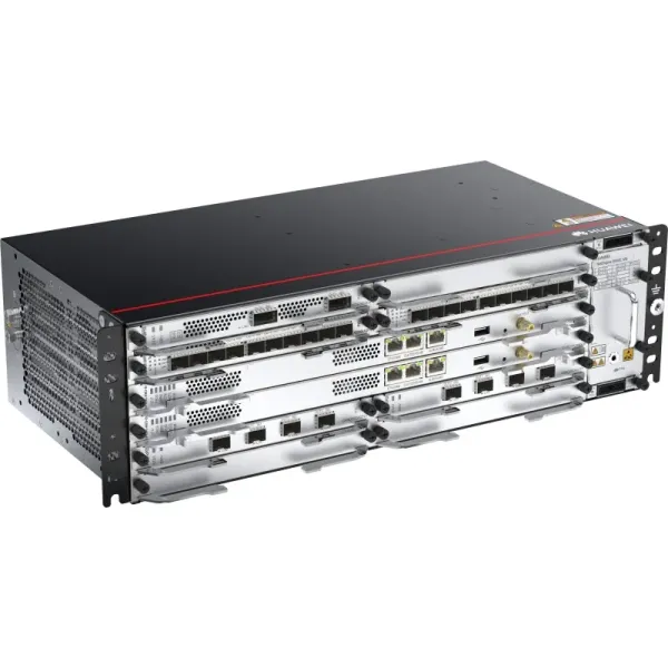 Reliable Netengine 8000e M8 Router for Seamless Connectivity