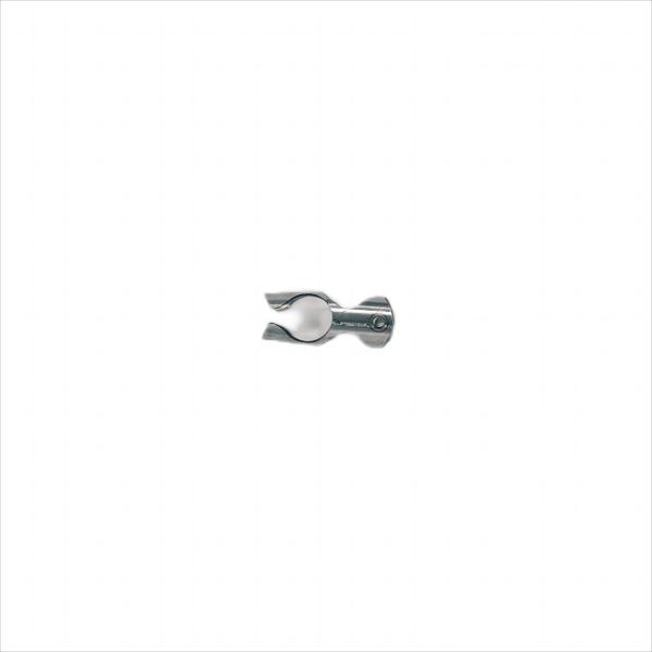 Custom Micro Parts Processing Stainless Steel Hollow Flexible Tube Tools for Medical Use