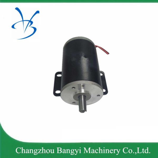 64ZYT110-2433 24VDC  0.18NM 2800RPM  53W  length 110mm  ELECTRIC DC MOTOR