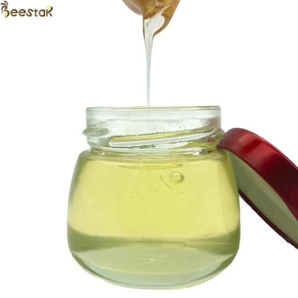 White Acacia Honey 18.1% Moisture 71.8% Reduce Sugar