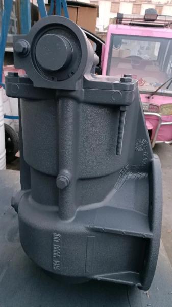 Atlas Unloading Valve Assembly 1614900880  High Quality Screw Air Compressor Parts Wholesale