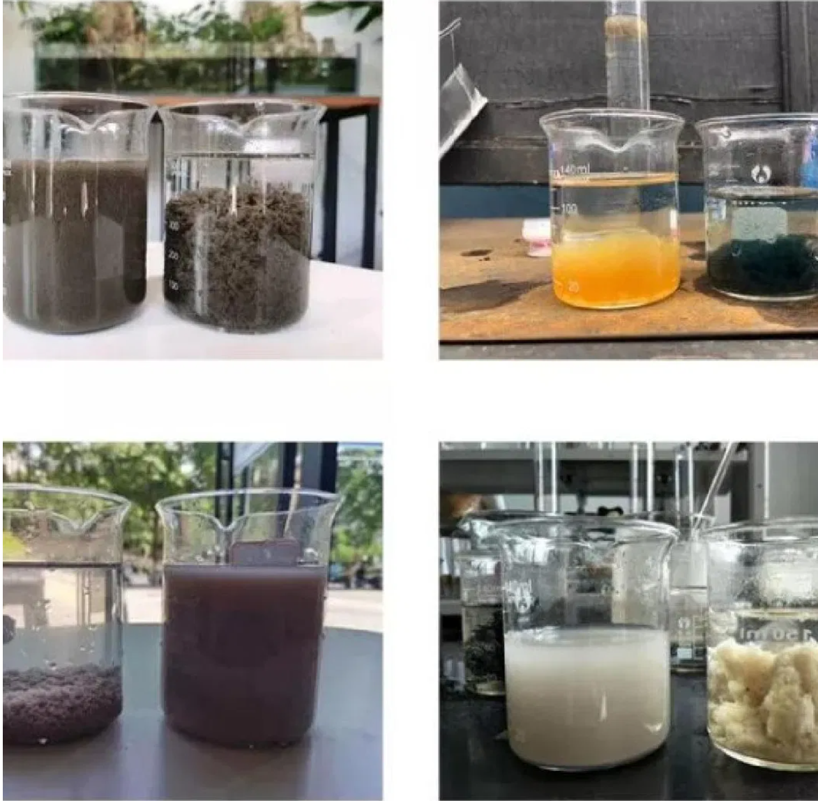 OYIFLOC A654 Anionic Polyacrylamid Advanced Flocculant Solution for Efficient and Sustainable Mining Operations in Peru