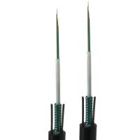 Cabos de fibra óptica de modo único Gyta53/Gyta/Gyxtw/Gyfty/Gyts/Gyxtc8S Fabricante de cabos de comunicação