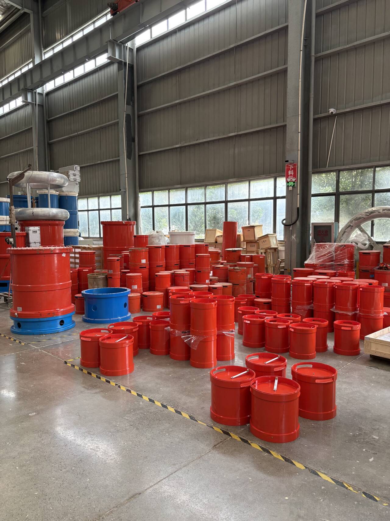 AC/DC Withstand Voltage Test Equipment for High Voltage Testing
