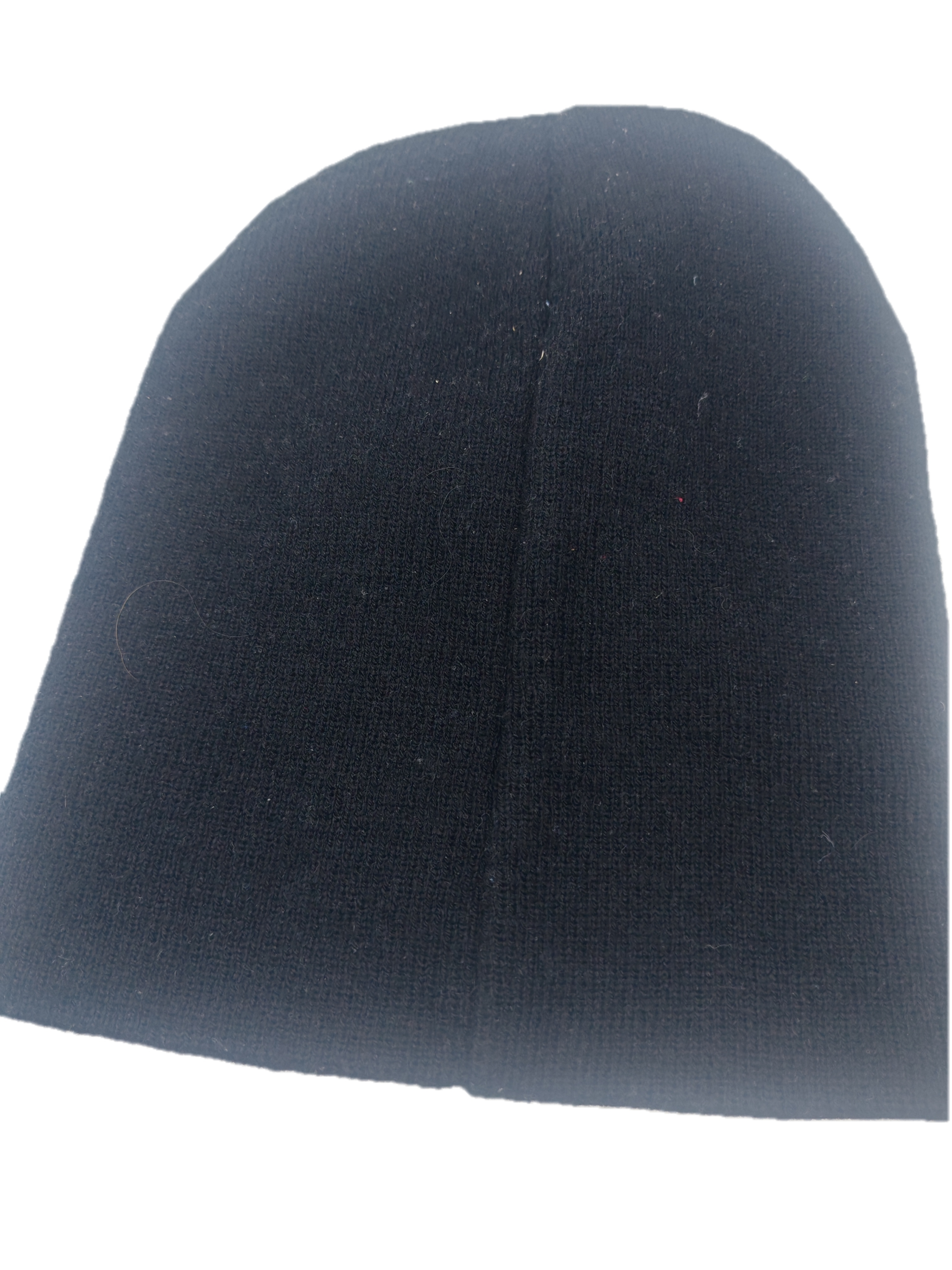 Winter Knit Pom Pom Beanie Hat OEM Custom Logo For Women