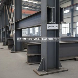 Fire Class B15 EPS Polyurethane Sandwich Panel 40mm Sound Insulation ODM