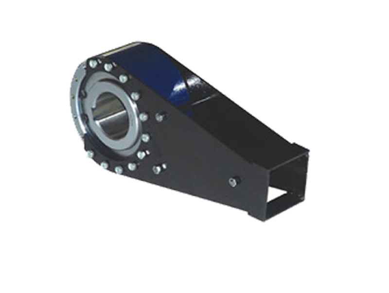 Anti Reversal Device Dry Belt Conveyor Bucket Elevator Scraper Conveyor