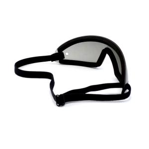 PC Lens Skydiving Goggles Environmentally Friendly OEM ODM Acceptable