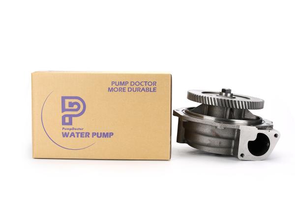 Bomba de agua para Caterpillar E375 5080 D8N D8R D8GC 980C 980F 980G 621 623 627 Motor 3406