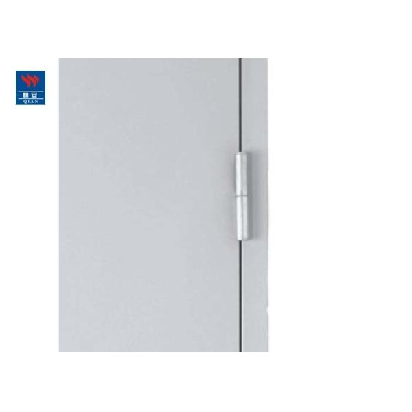 Emergency Exit Double Entrance 90minute Fire Rated Steel Doors