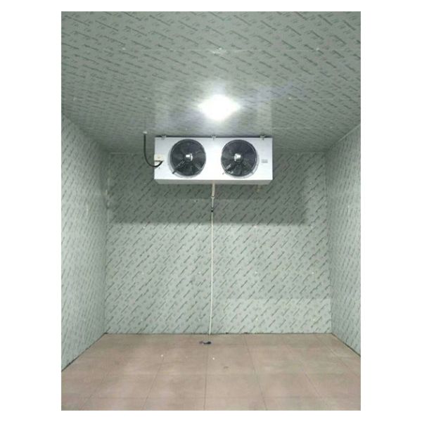 Factory Customization With Installation Of Large Storage Freezing And Refrigeration Cold Storage