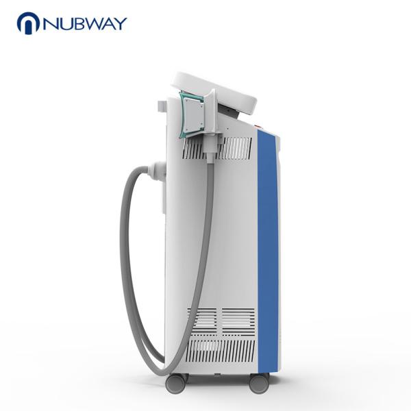 Latest technology heat & cooling circle cryogenic treatment freeze fat cells cryotherapy machine
