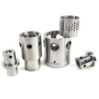 Wellhead Valves