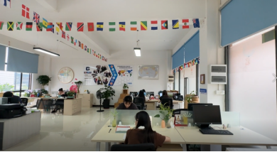 1002120 Cylinder Head Assy For D13A Engine