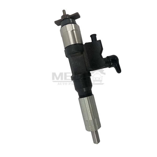 4HK1 6HK1 Diesel Fuel Injector 095000-6366 095000-6367 8976097883 8976097886