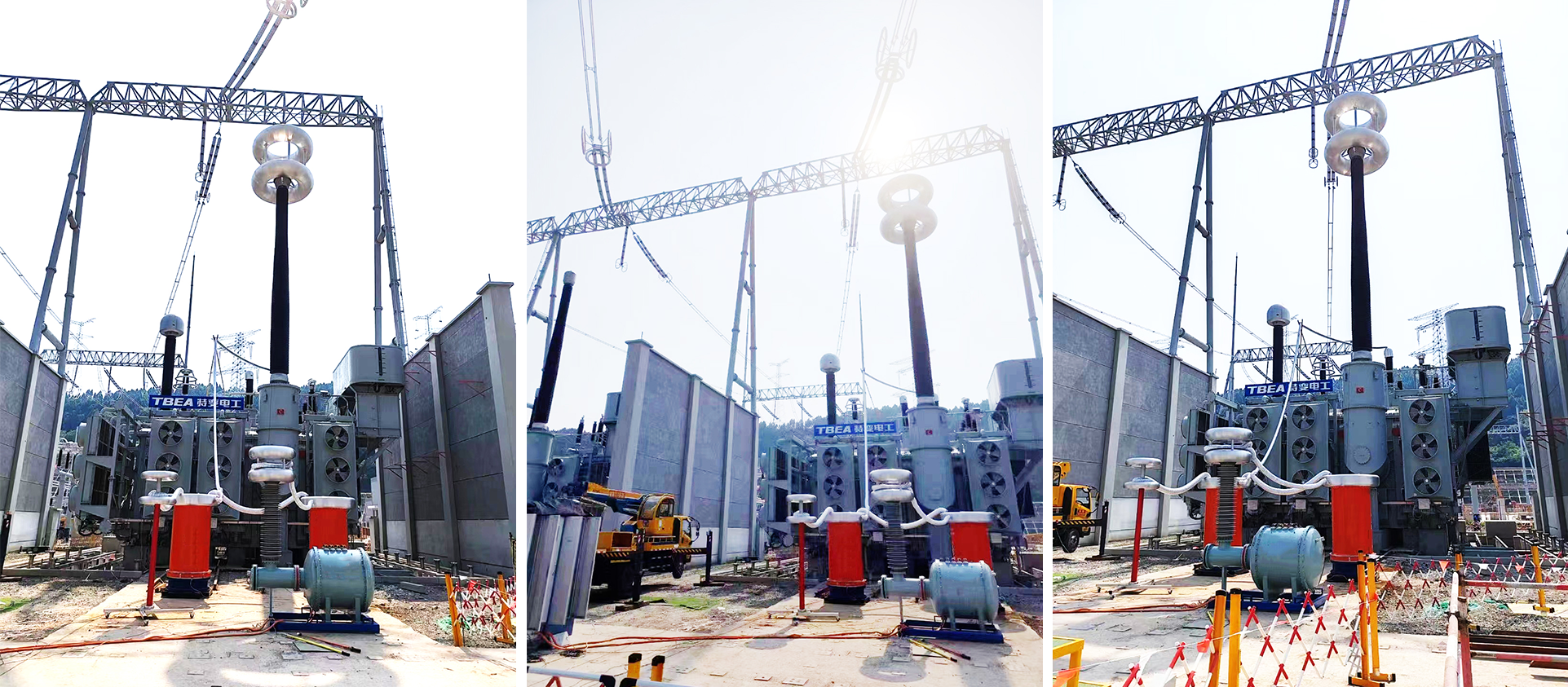 Wuhan Ourui Electric Co., Ltd