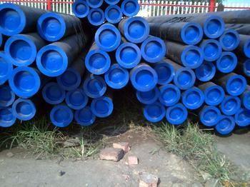 12Cr1MoV Alloy Seamless Steel Pipes, Oil Transportation