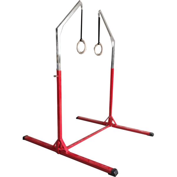 Customized Logo Children's Gymnastics Training Equipment for Improved Physical Fitness