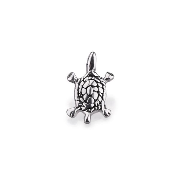 Fasshion Body Piercing Jewelry Tortoise Cute Labret Ring With Factory Price