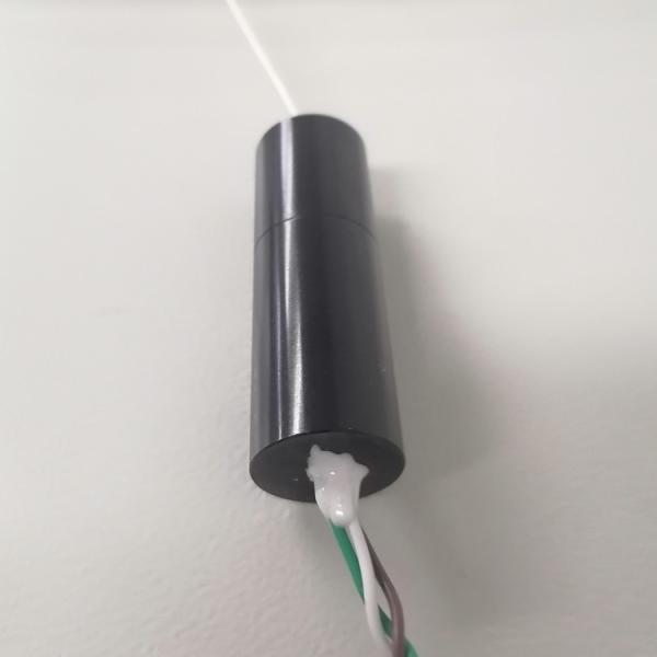 Spare Parts Type Laser Parts 638nm 5mw Brass Diode Module with Custom Dimensions