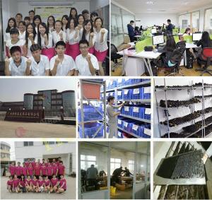 Guangzhou Hot Beauty Hair Products Co.,Ltd