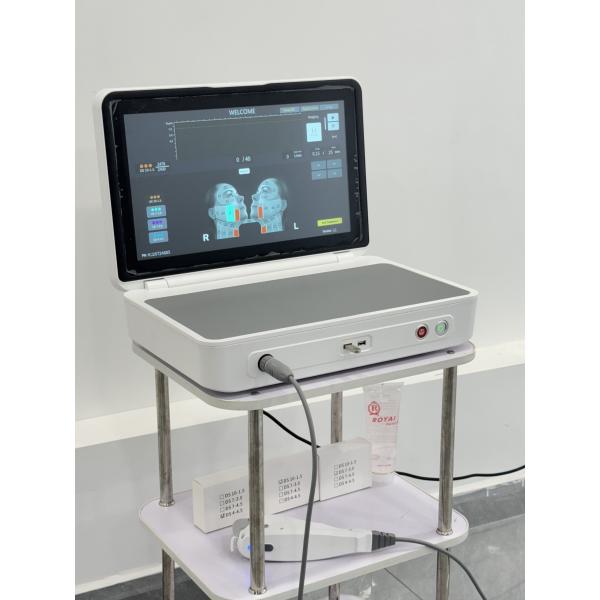 110V - 240V 3D HIFU Machine
