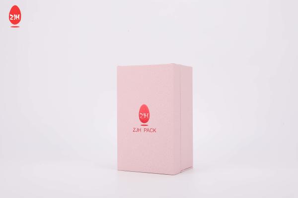 Luxury Packaging Custom Watch Gift Box Case Matte Single Black Empty