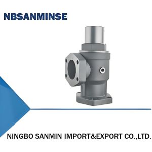 MPV Minimum Pressure Control Pneumatic Valve
