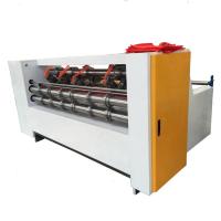 Máquina automática do marcador da talhadeira da alimentação 9KW de papel