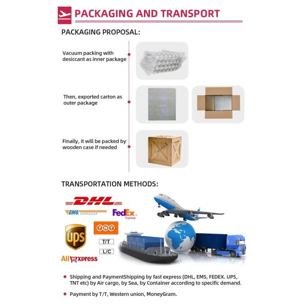 Excellent Self Lubricity  Metallized Ceramic Insulator Base With Gold Plating