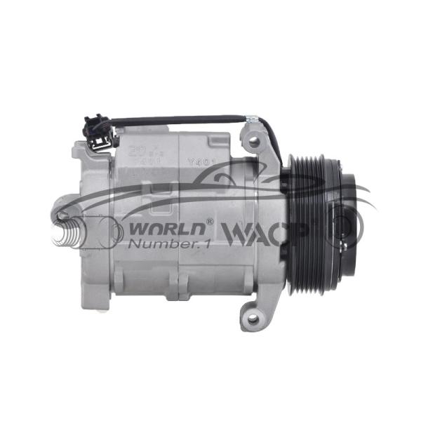 10S20C 6PK  12V Automobile AC Compressor 926009F511 For GMC Savana 2500 3500 2.8 WXCD016