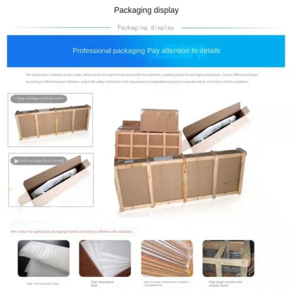 Tesla Model3 Carbon Fiber Front and Rear Lip Side Skirt Body Kit for Superior Fitment