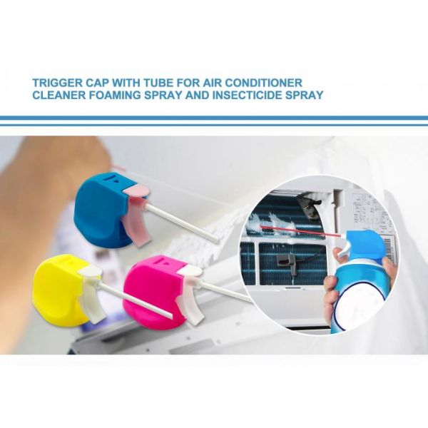 The Professional-Grade Aerosol Spray Gun for Ultimate Control