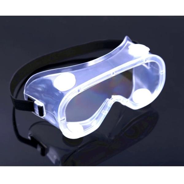 Ppe Fit Over Anti Fog Protective Goggles For Woodworking Ventilation Design