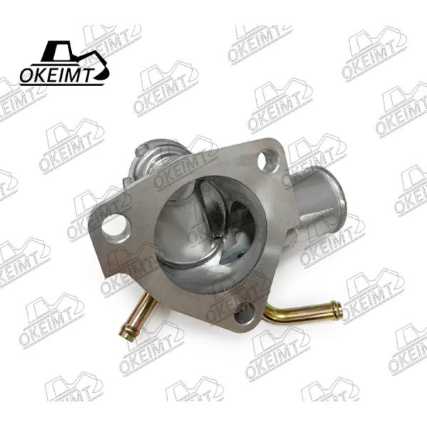 16331 - 54111 Thermostat Housing Cover For Toyota Engine Spare Parts