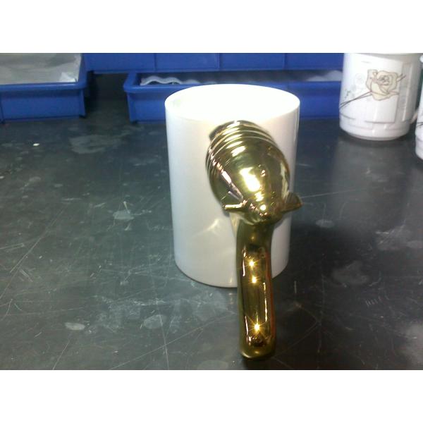 Stainless Steel Pvd Gold Coating Process Multi-arc Ion Coating Machine