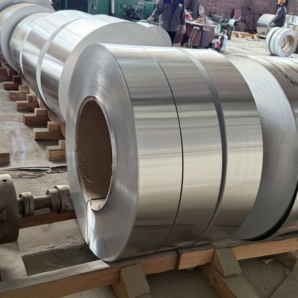 Anti Corrosion Aluminum Coil Stock Suppliers Durable With Custom Sizes