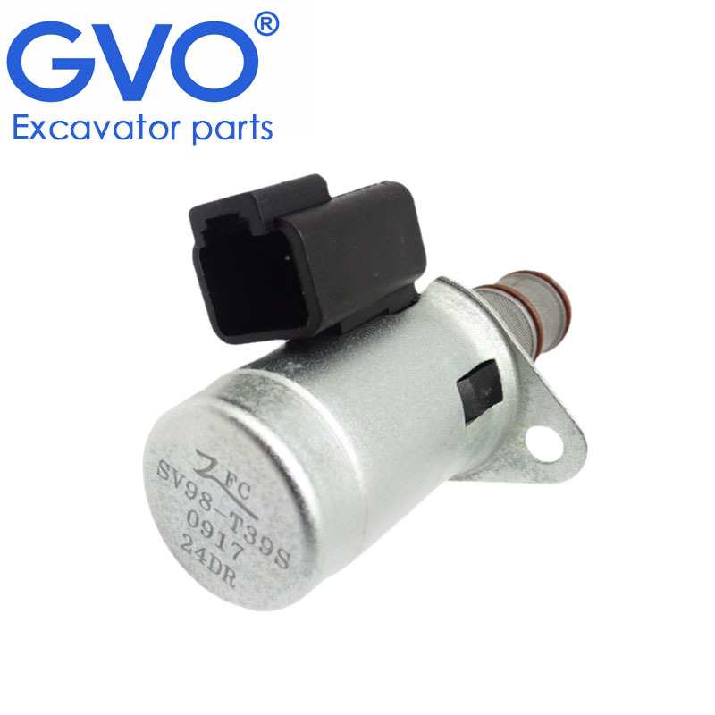 SV98-T39S 580037013 Solenoid Valve for JCB PS720 PS760 Powershift Transmissions