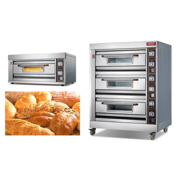 6 топлений печи подносов промышленных печь ультракрасными лучами