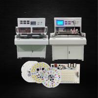 DOB Machine d'essai HXT-ZDCS025 Testeur de puissance de la source lumineuse