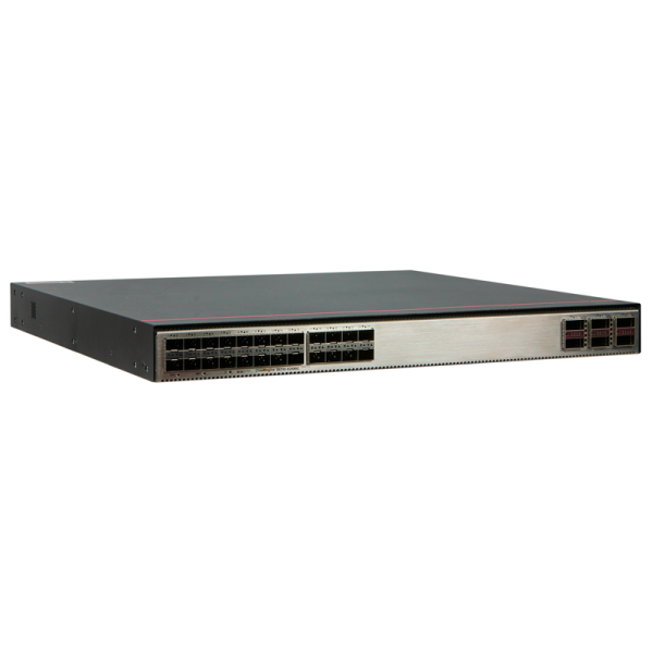 S6730-H24X6C-V2 02354HHV 24 Port 100G Ethernet Switch 6*40GE QSFP28 Ports