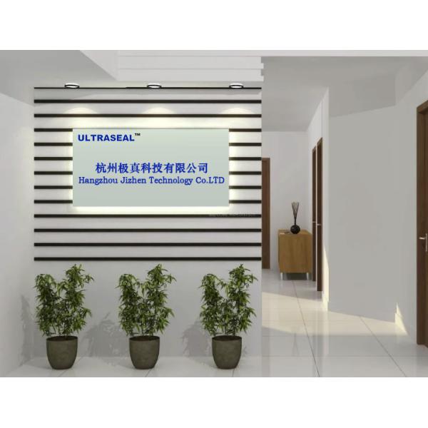 US-RF181B QR Code Numbered Security Seals 2.79KN RFID Container Seal