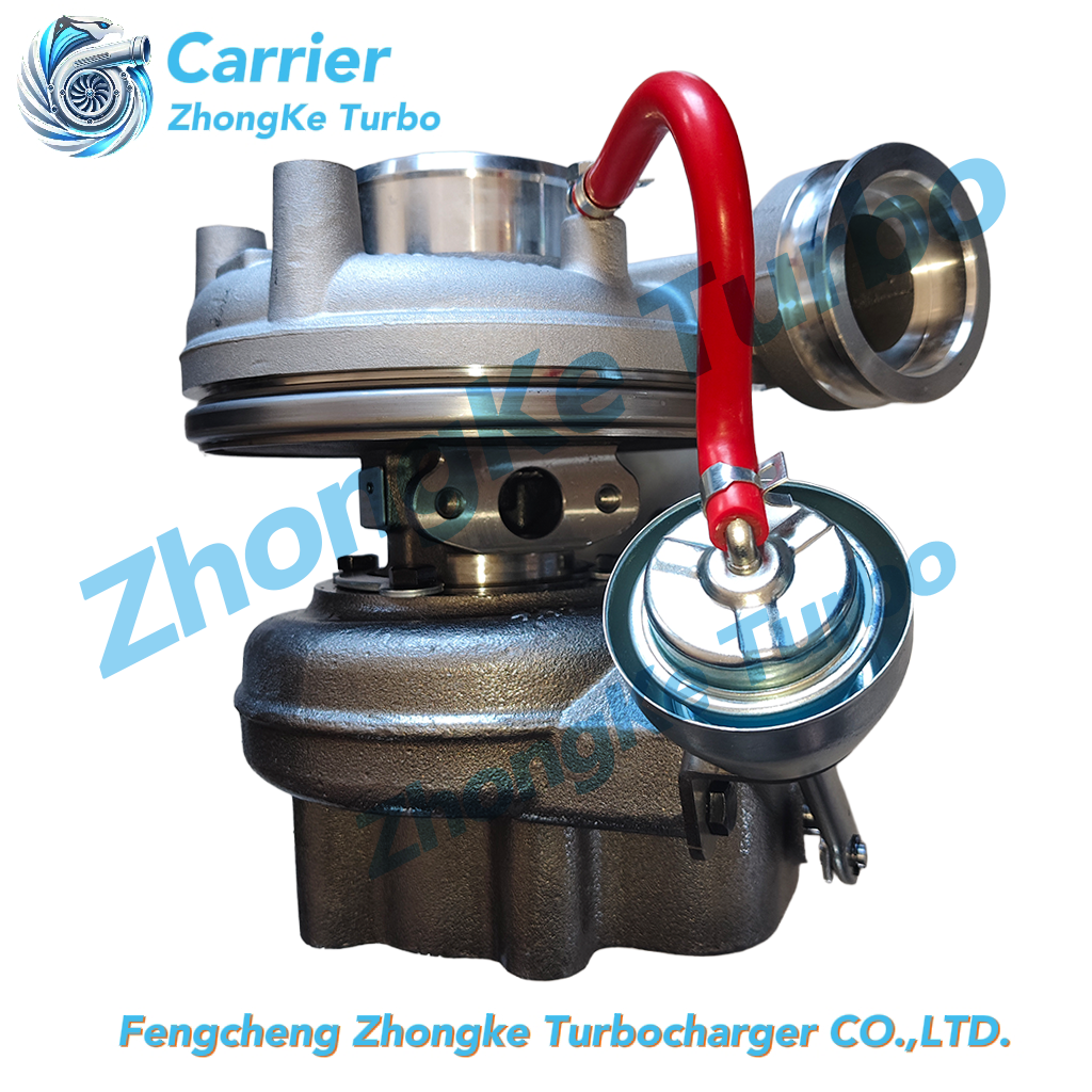 S200G Turbo 12649880061 04511299 Turbocharger for Excavator TCD2012L6 Engine