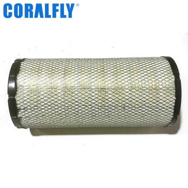 Безопасность воздушного фильтра генератора Perkins 2652C832