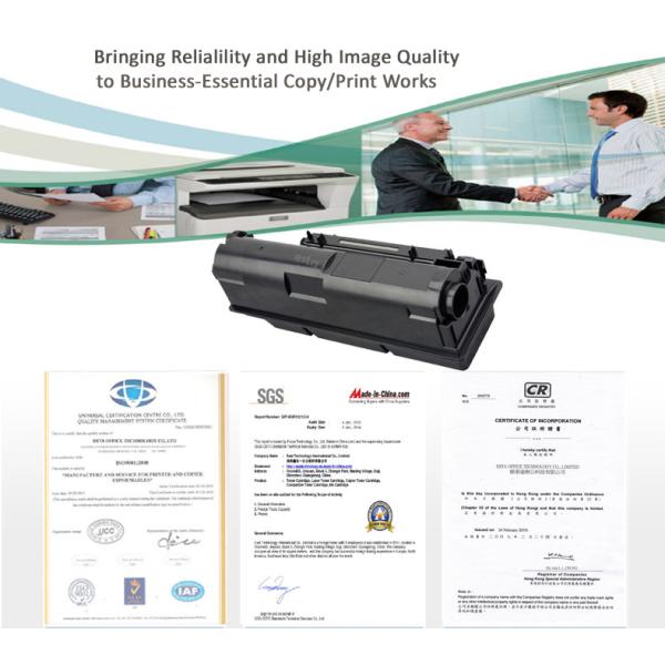 Машины принтера патрона тонера TK320 Kyocera FS 3900D совместимые Kyocera