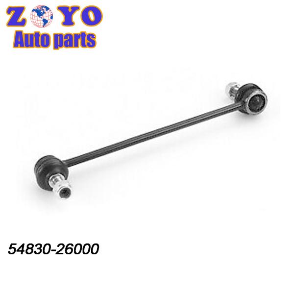 Reference NO. 5113443 Front Lower Stabilizer Link for HYUNDAI SANTA FE 2001-2006