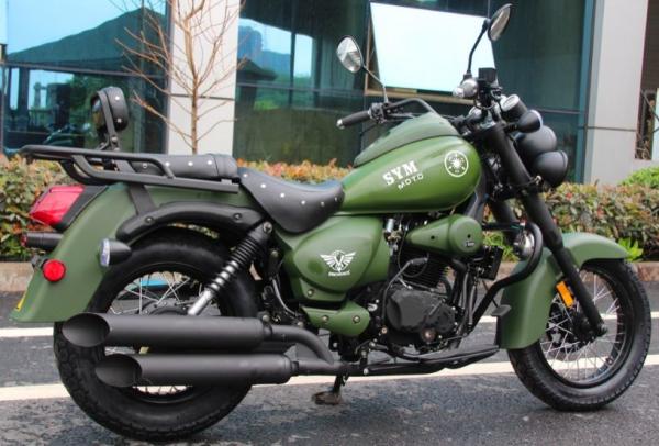 GR250-QF Dirt Bike Road Bike